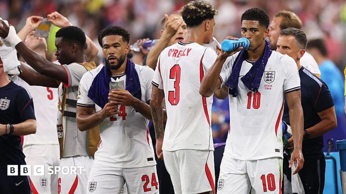 世界杯2026:球员、教练和球迷对水分补充休息的看法