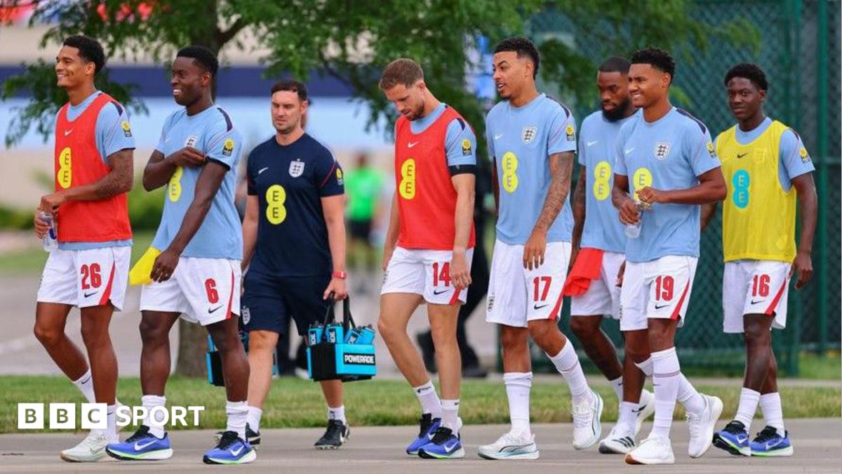 2026年世界杯:伊万·托尼在英格兰友谊赛中上演帽子戏法