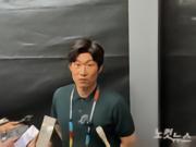 朴智星:墨西哥是同小组最强的球队,希望韩国队延续良好状态
