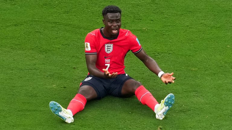 英格兰2-0战胜巴拿马:球员评分与表现分析