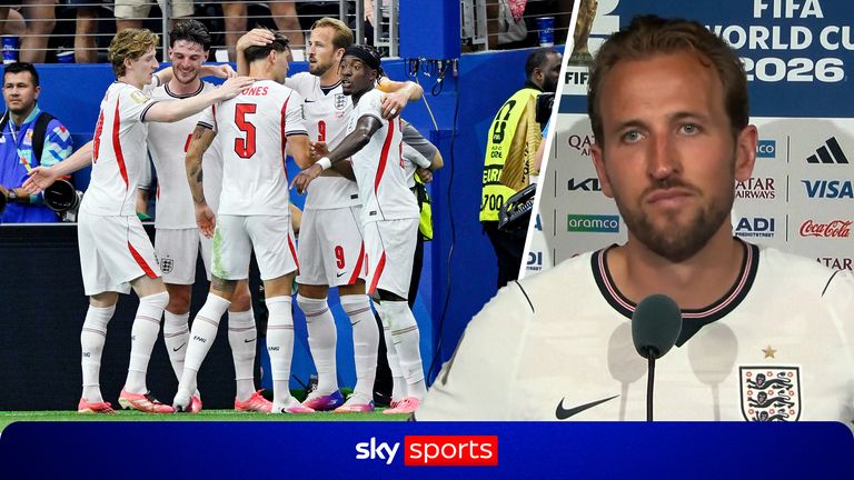 英格兰4-2克罗地亚:托马斯·图赫尔的战术谈话揭示了世界杯成功的模板