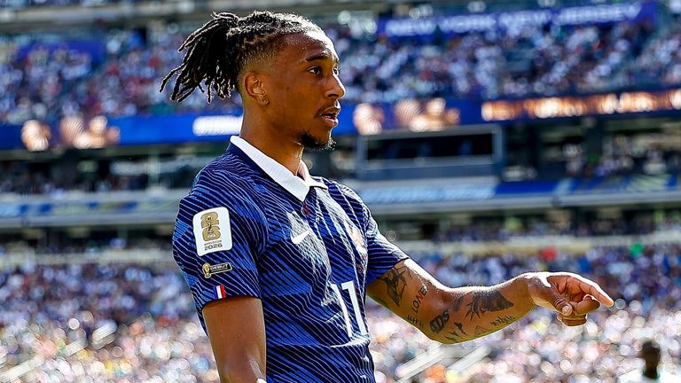 2026年世界杯:谁能更好地适应比赛环境?奥利塞在法国脱颖而出,英格兰受益于空调