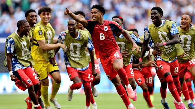 2026年世界杯:乌拉圭2-2佛得角 - 非洲国家对两届冠军的震惊平局
