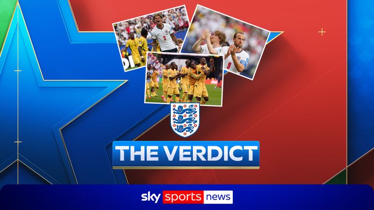 2026年世界杯:加纳的平局让英格兰回归现实,但我们需要信任托马斯·图赫尔
