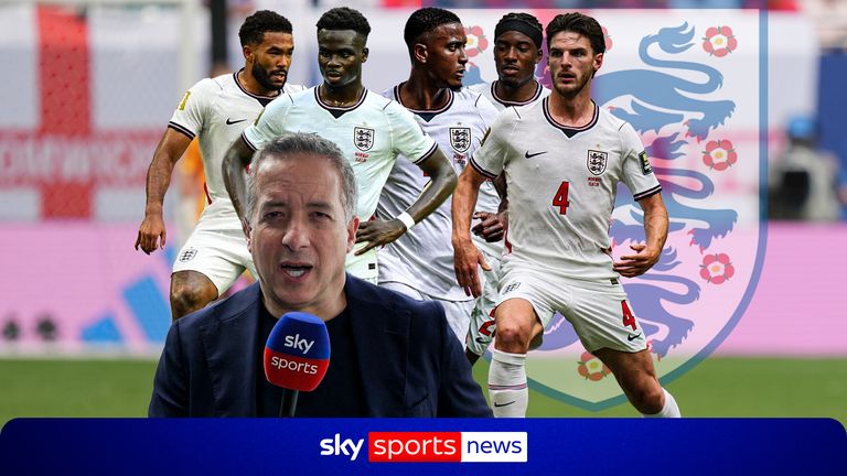 世界杯2026:图赫尔称阿根廷和梅西将激发英格兰最佳表现
