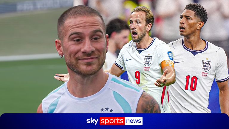 世界杯2026:图赫尔称阿根廷和梅西将激发英格兰最佳表现