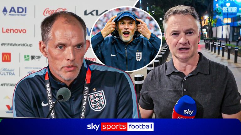 2026年世界杯:英格兰与墨西哥的开球时间混乱解析