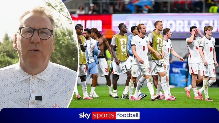 2026年世界杯:墨西哥对英格兰 - 如何应对狮子军团的凌晨1点淘汰赛