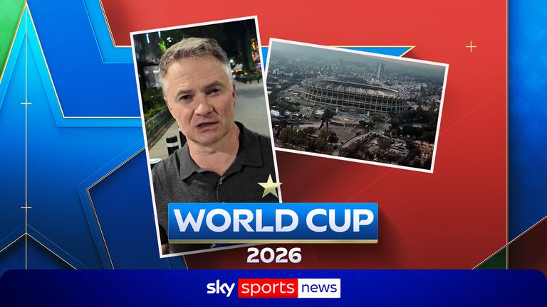 墨西哥对阵英格兰世界杯16强：图赫尔面临右后卫困境，阿兹特克球场等待