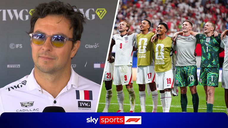 2026年世界杯:墨西哥对英格兰 - 如何应对狮子军团的凌晨1点淘汰赛